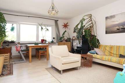 Wohnung Karlsruhe Oststadt - 3 Zimmer, 89 m&sup2;, 1.055&euro; | Angebot:27114865
