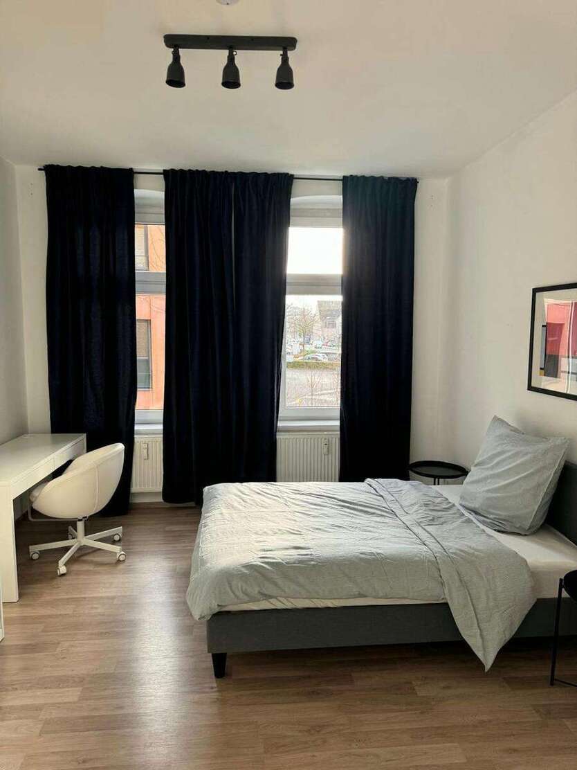 WG-Zimmer in Köln 899 € 20 m² zimmer