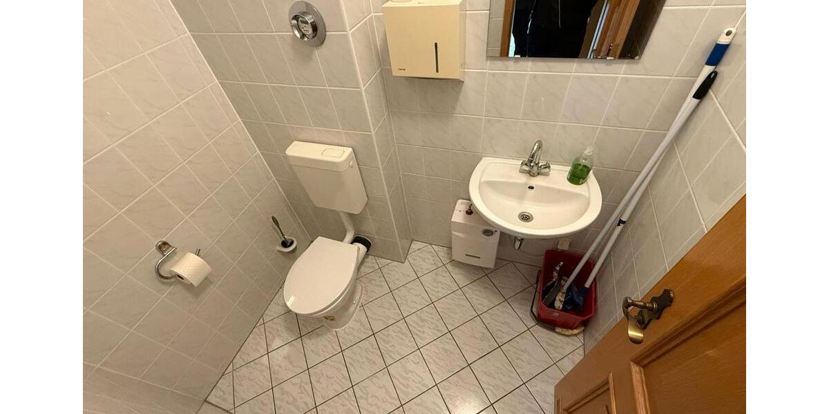 Gewerbeobjekt Oranienburg - 1.350&euro; | Angebot:26498296