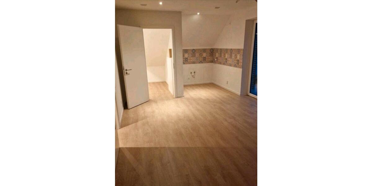 Etagenwohnung Südbrookmerland - 2 Zimmer, 59 m&sup2;, 960&euro; | Angebot:24463963