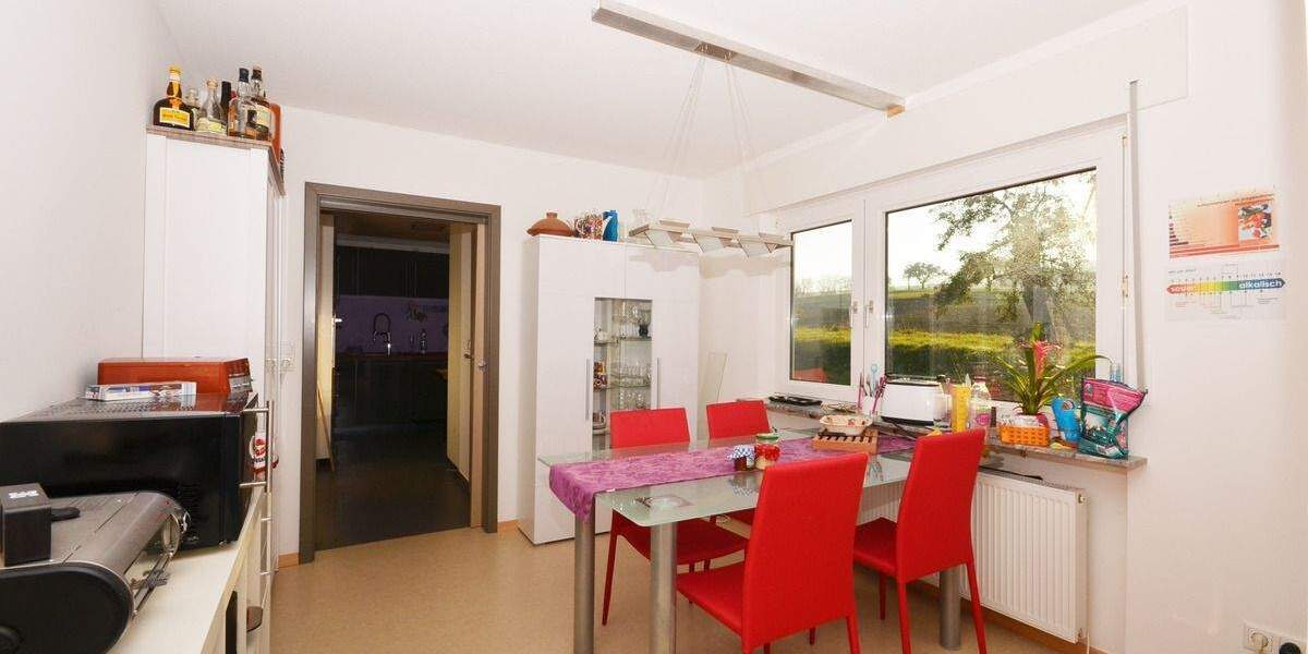Bungalow Otzberg Ober-Klingen - 5 Zimmer, 150 m&sup2;, 1.500&euro; | Angebot:24859165