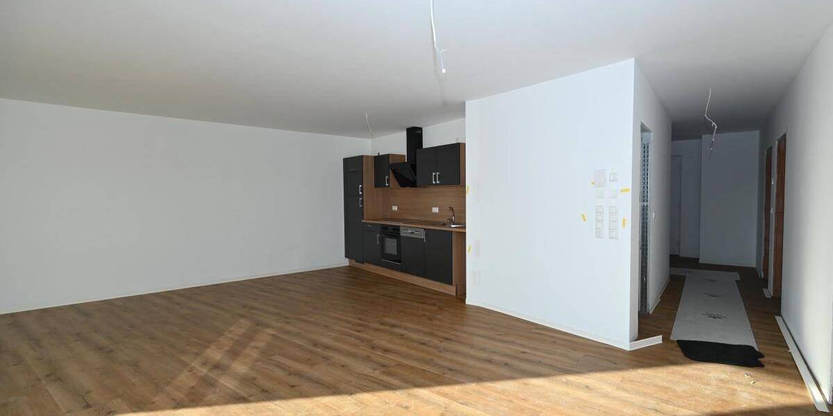 Etagenwohnung Seubersdorf - 4 Zimmer, 123 m&sup2;, 1.090&euro; | Angebot:26740274
