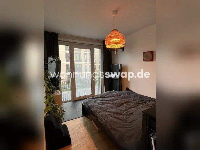 Etagenwohnung Potsdam Templiner Vorstadt - 2 Zimmer, 53 m&sup2;, 936&euro; | Angebot:26043843