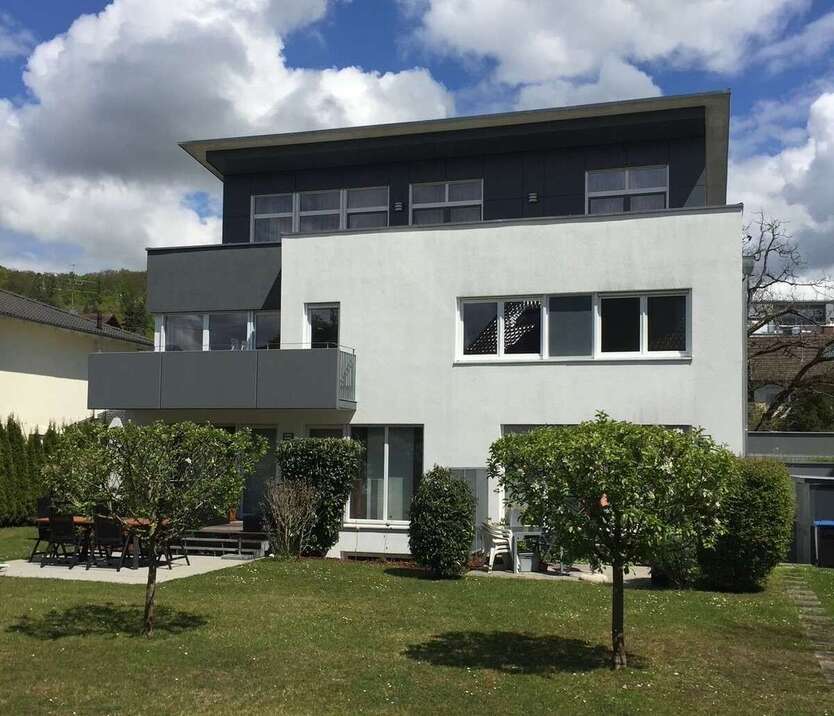 Wohnung zum Mieten in Überlingen 1.800 € 131 m² 4 zimmer
