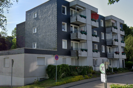 Wohnung Wipperfürth Wipperhof - 2 Zimmer, 55 m&sup2;, 323&euro; | Angebot:27134416