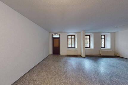 Gewerbeobjekt Chemnitz Schloßchemnitz - 2 Zimmer, 72 m&sup2;, 500&euro; | Angebot:26695876