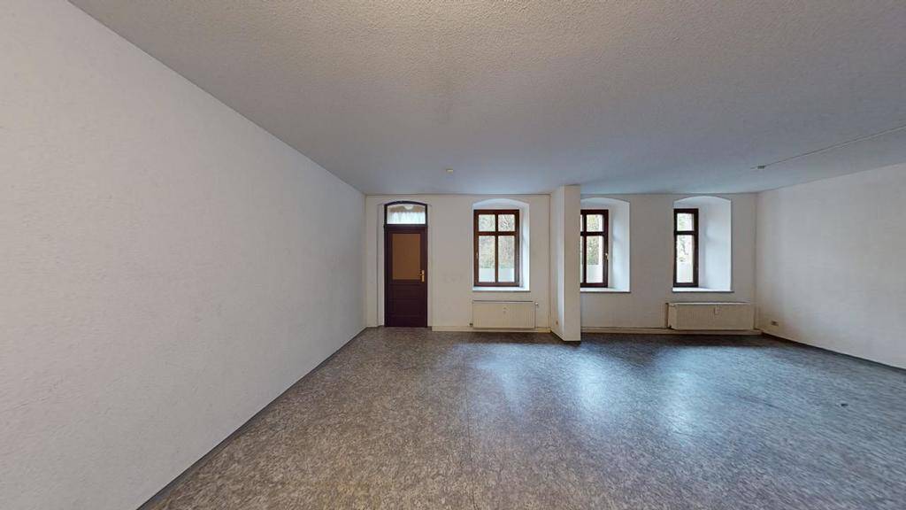 Gewerbeobjekt Chemnitz Schloßchemnitz - 2 Zimmer, 72 m&sup2;, 500&euro; | Angebot:26695876