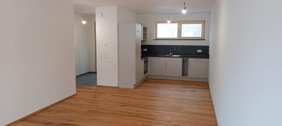 Maisonettenwohnung Schopfloch - 3 Zimmer, 58 m&sup2;, 630&euro; | Angebot:26557772