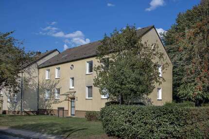 Wohnung Herne Wanne - 3 Zimmer, 54 m&sup2;, 439&euro; | Angebot:25272440