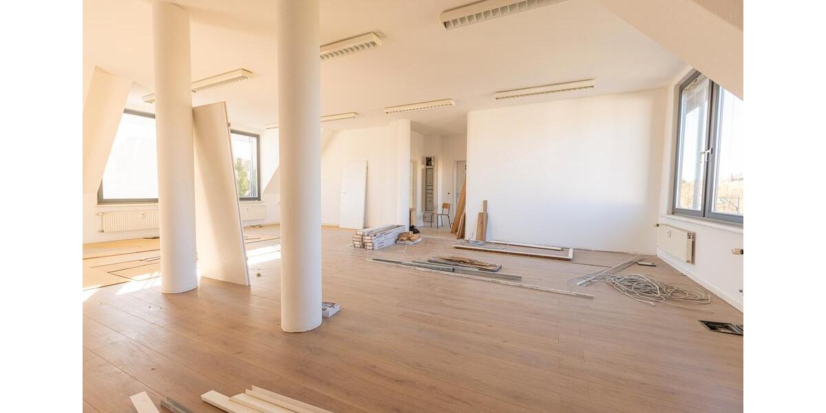 Etagenwohnung Torgau - 2 Zimmer, 113 m&sup2;, 791&euro; | Angebot:26300856