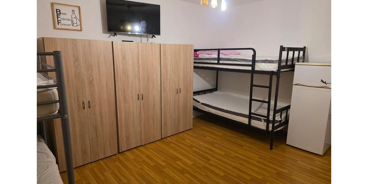 Etagenwohnung Mönchengladbach - 3 Zimmer, 90 m&sup2;, 1.500&euro; | Angebot:26518360