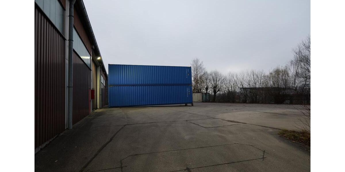 Gewerbeobjekt Gessertshausen - 2&euro; | Angebot:19746677