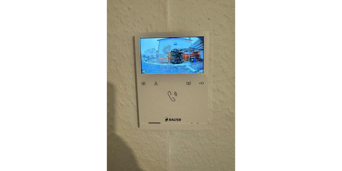 Dachgeschoßwohnung Weiterstadt - 2 Zimmer, 64 m&sup2;, 850&euro; | Angebot:24458898