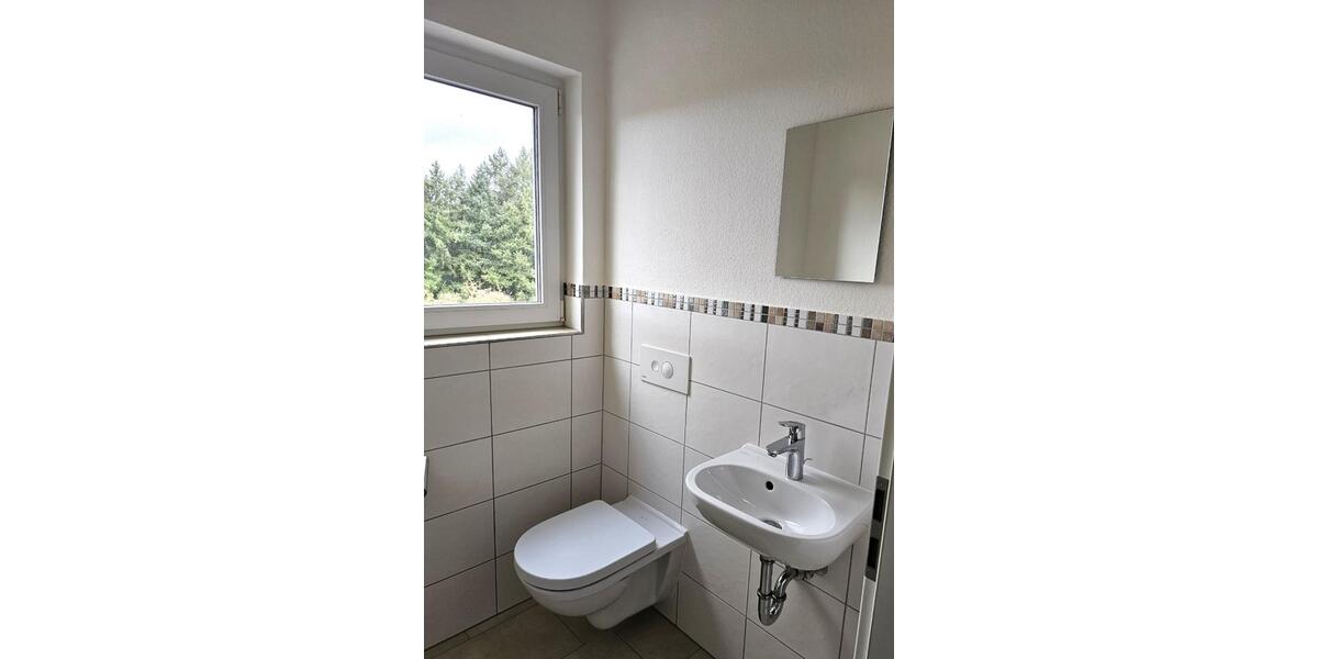 Etagenwohnung Pluwig - 3 Zimmer, 97 m&sup2;, 900&euro; | Angebot:24751471