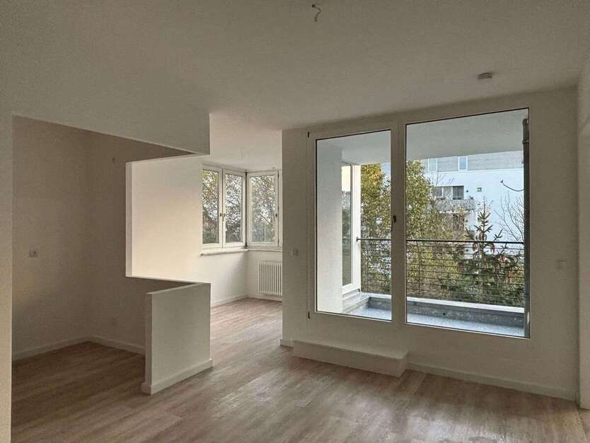 Wohnung zum Mieten in Berlin 799 € 48.45 m² 2 zimmer