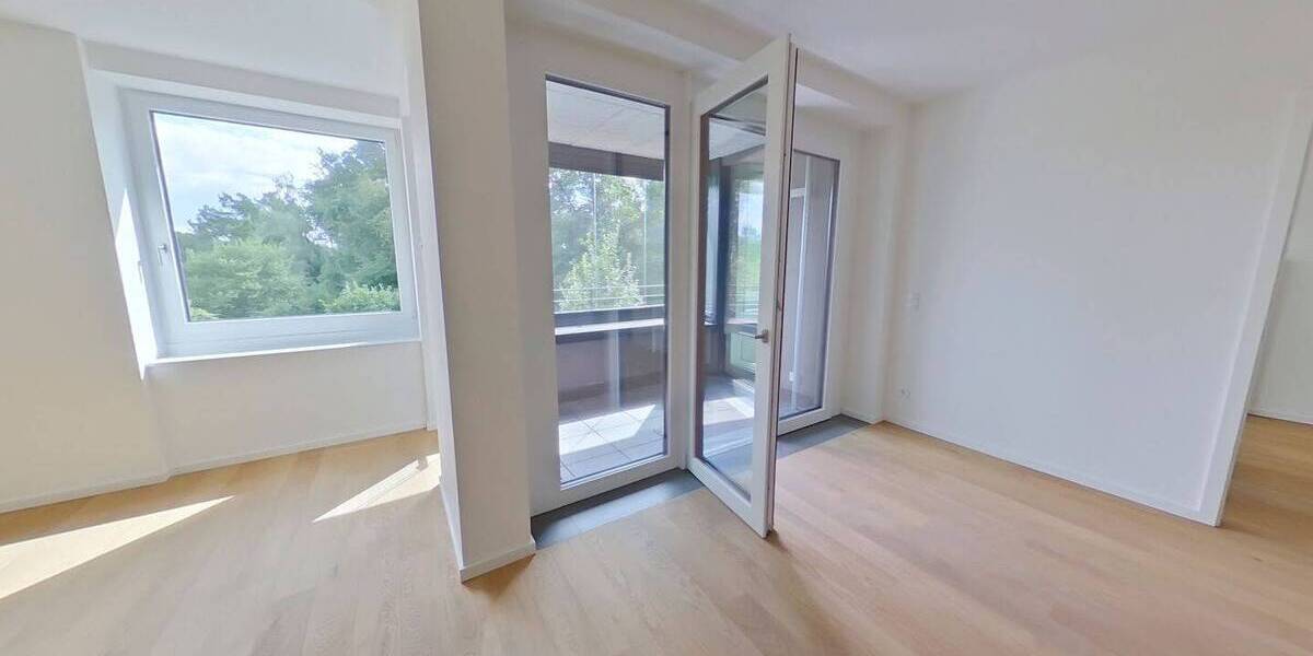 Etagenwohnung Hamburg Barmbek-Nord - 4 Zimmer, 104 m&sup2;, 2.636&euro; | Angebot:26205331