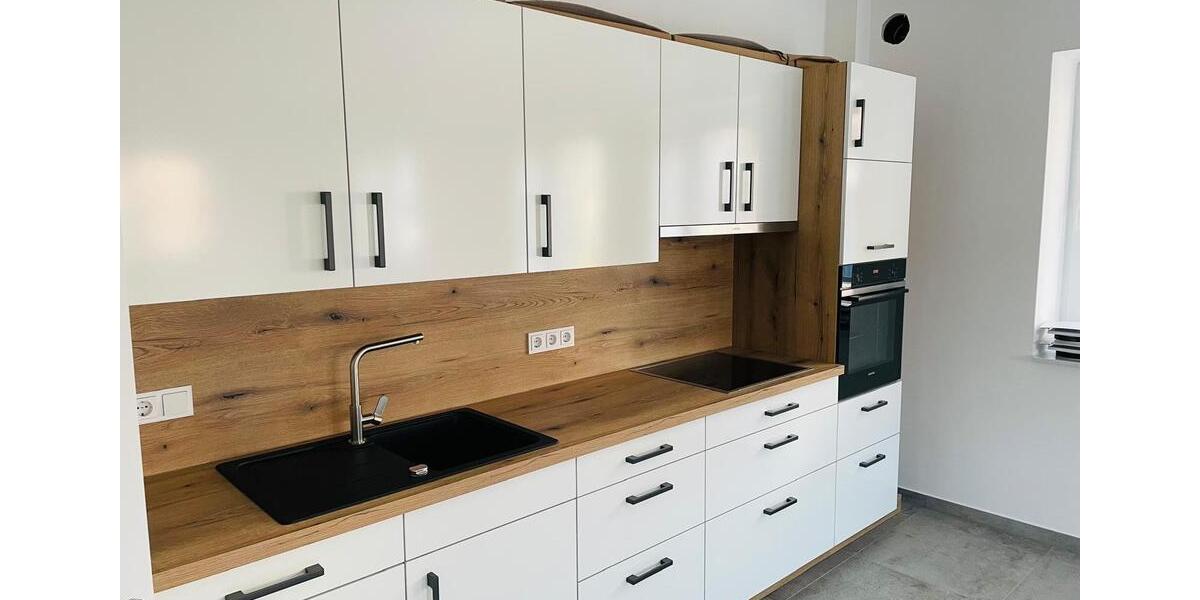 Etagenwohnung Vreden - 2 Zimmer, 78 m&sup2;, 820&euro; | Angebot:25612855