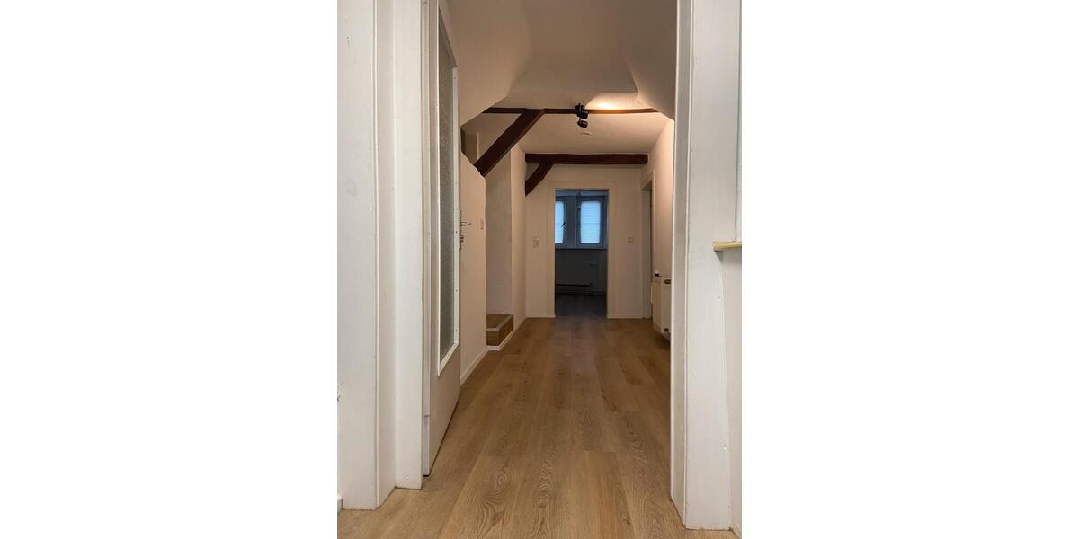 Dachgeschoßwohnung Wetzlar - 2 Zimmer, 50 m&sup2;, 560&euro; | Angebot:25055607