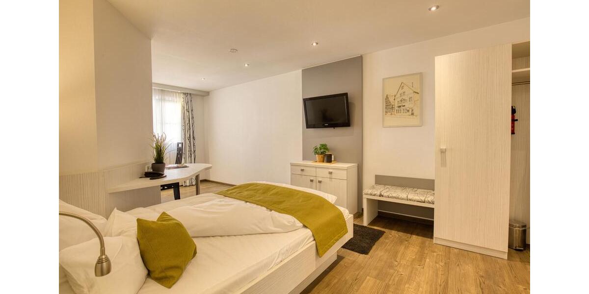 Wohnen auf Zeit Gerlingen - 1 Zimmer, 28 m&sup2;, 990&euro; | Angebot:24964058