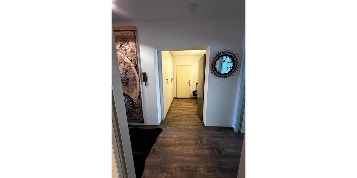 Etagenwohnung Mainz Lerchenberg - 2 Zimmer, 70 m&sup2;, 1.200&euro; | Angebot:26705544