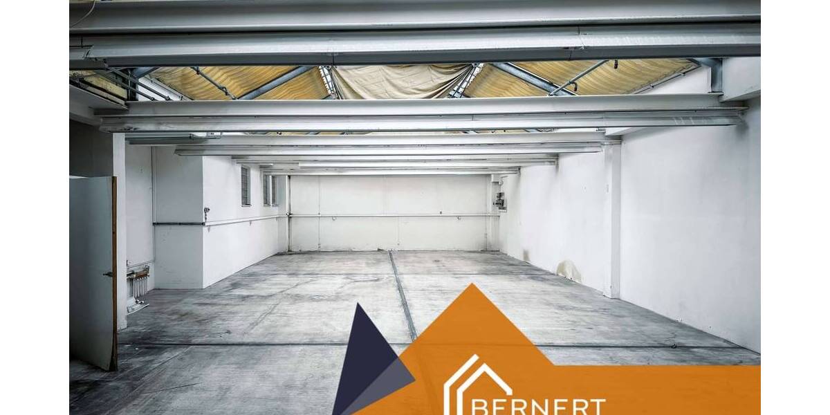 Gewerbeobjekt Sonnefeld - 27.000&euro; | Angebot:25689893