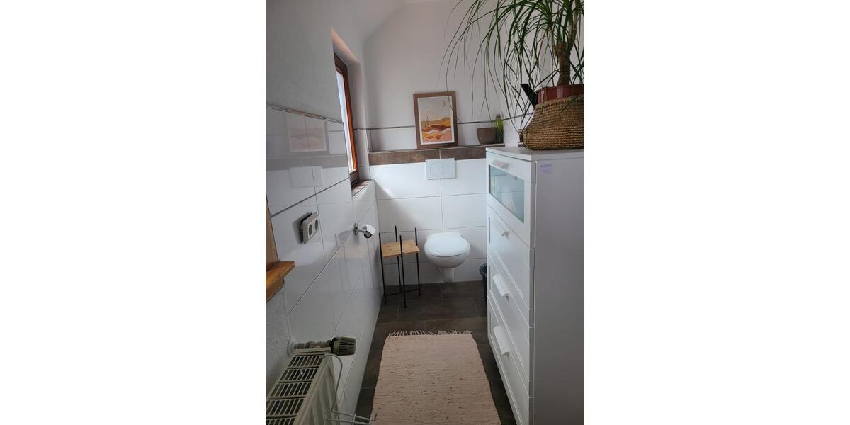 Etagenwohnung Bad Hersfeld - 4 Zimmer, 100 m&sup2;, 965&euro; | Angebot:26639038
