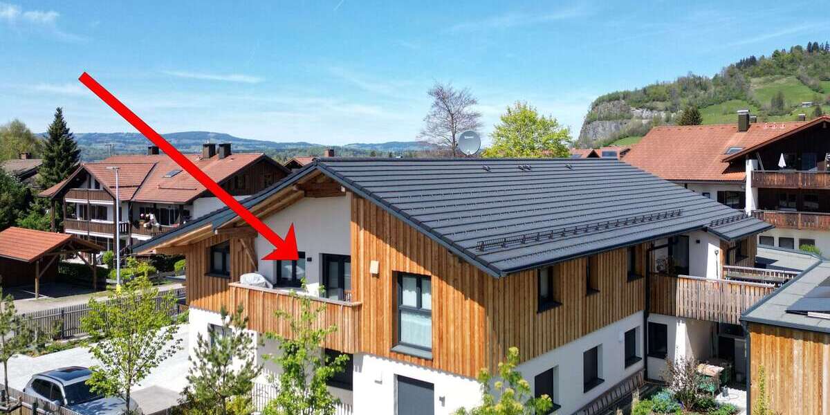 Etagenwohnung Burgberg - 4 Zimmer, 165 m&sup2;, 2.350&euro; | Angebot:26405740