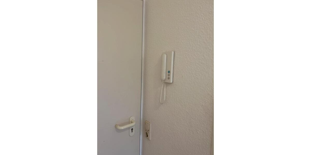 1-Zimmer Wohnung in Lohbrügge zum 01.03.2026 zur Miete 1 zimmer