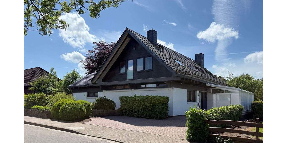 Doppelhaushälfte Heide Süderholm - 4 Zimmer, 150 m&sup2;, 1.865&euro; | Angebot:26043407