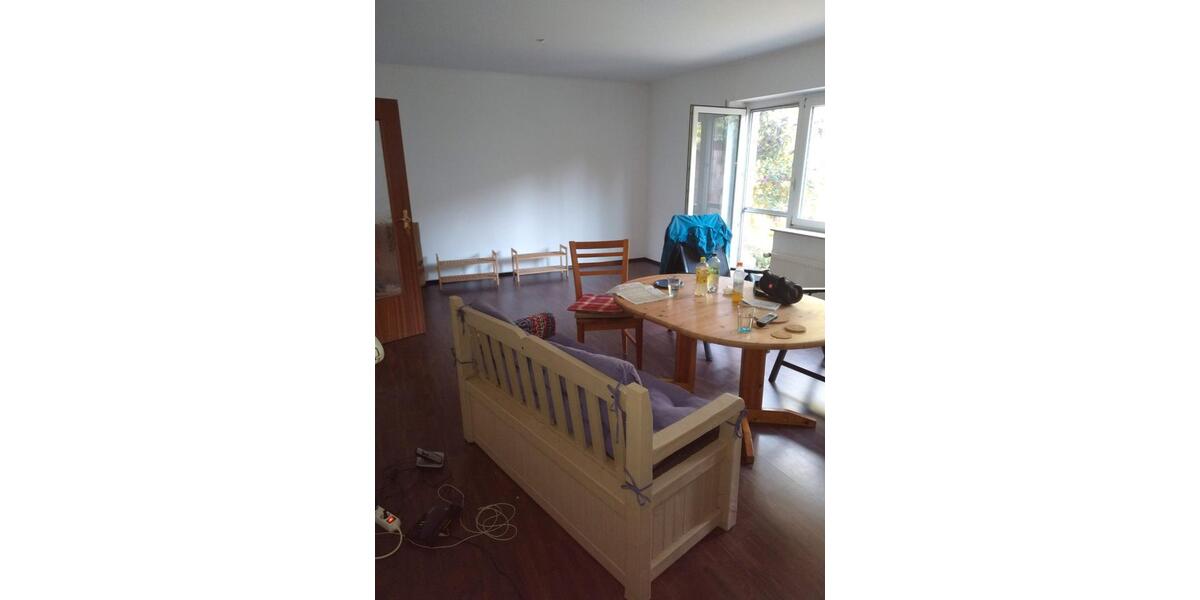 Etagenwohnung Großenkneten - 2.5 Zimmer, 55 m&sup2;, 480&euro; | Angebot:26019374