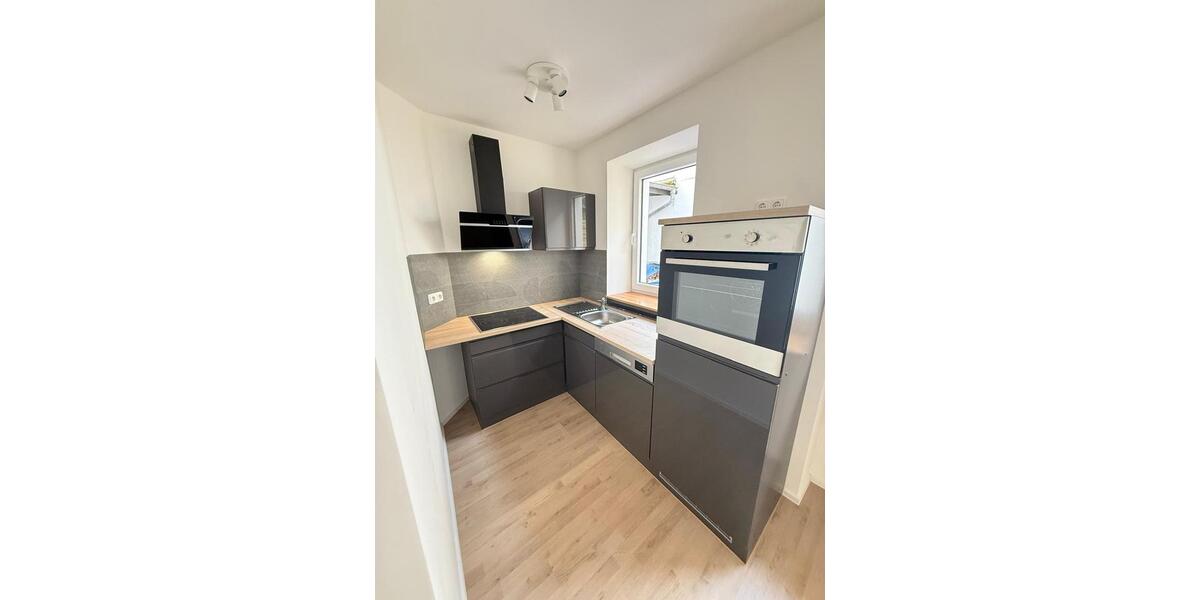 Etagenwohnung Fulda - 1 Zimmer, 43 m&sup2;, 660&euro; | Angebot:25905544