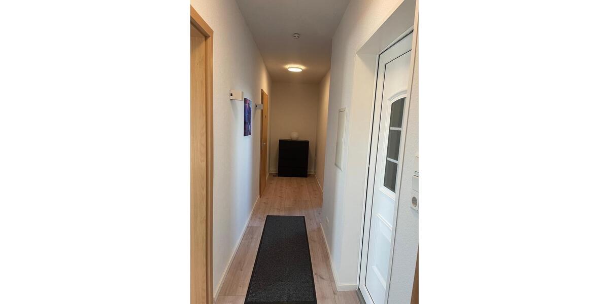 Kurzzeitvermietung Messezimmer 1 zimmer