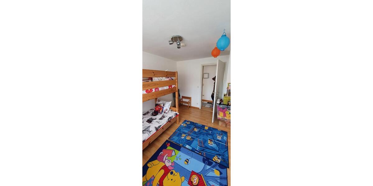 Dachgeschoßwohnung Oberndorf am Neckar - 3 Zimmer, 65 m&sup2;, 850&euro; | Angebot:25862051