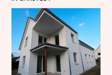Obergeschosswohnung 4 zimmer