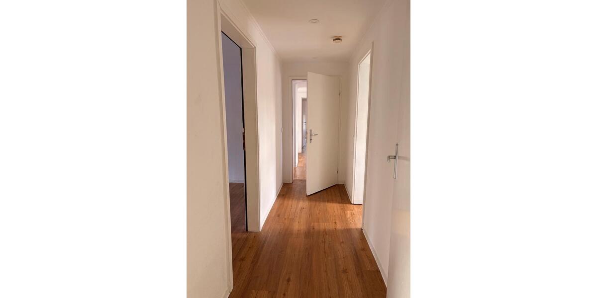 Etagenwohnung Leck - 3 Zimmer, 166 m&sup2;, 1.100&euro; | Angebot:25934977