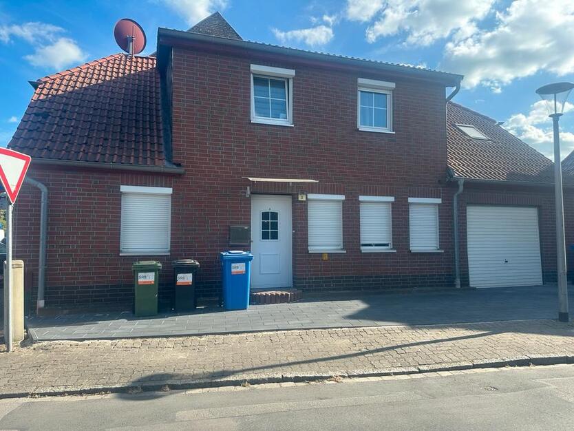 Einfamilenhaus zur Miete in Salzgitter Thiede