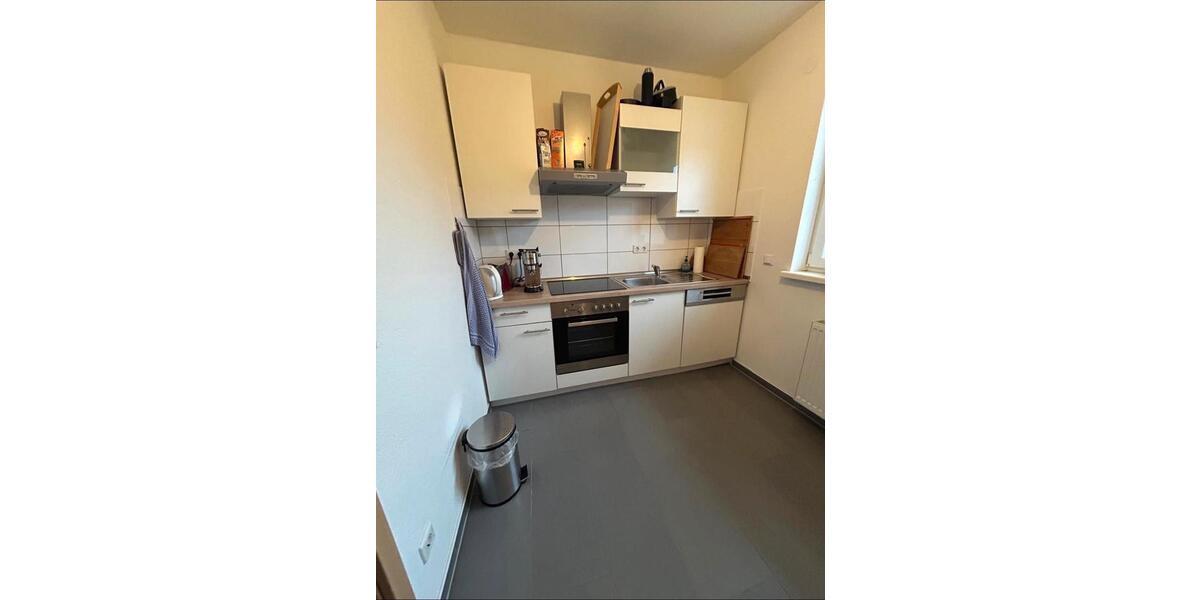 Etagenwohnung Chorin - 2 Zimmer, 60 m&sup2;, 800&euro; | Angebot:23630834