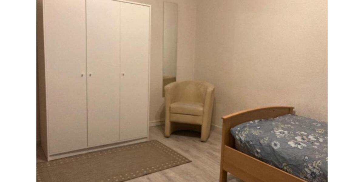 Wohnen auf Zeit Dortmund Bövinghausen - 1 Zimmer, 15 m&sup2;, 480&euro; | Angebot:26057521