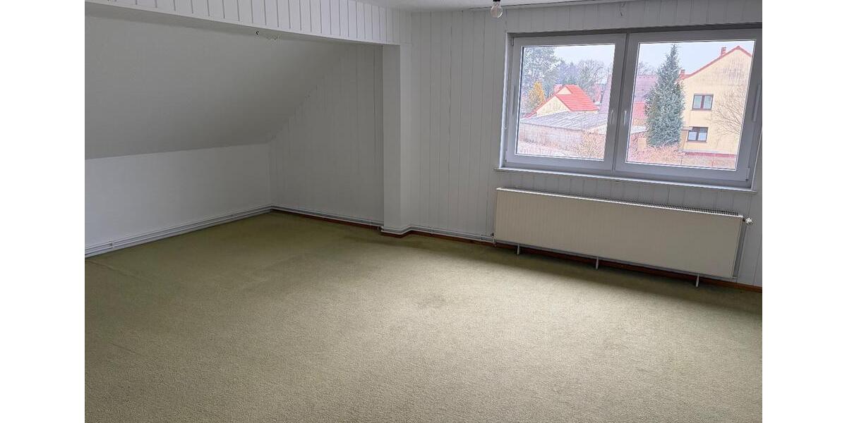 Etagenwohnung Brieskow-Finkenheerd Finkenheerd - 5 Zimmer, 115 m&sup2;, 700&euro; | Angebot:24744100