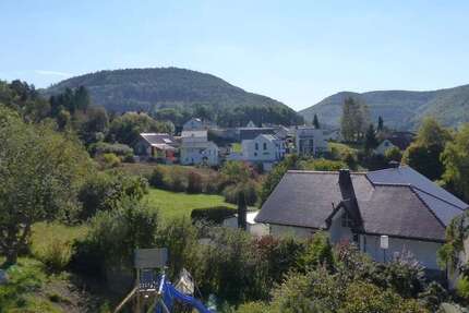 Wohnung Albstadt Gemarkung Burgfelden - 3 Zimmer, 60 m&sup2;, 600&euro; | Angebot:25180669