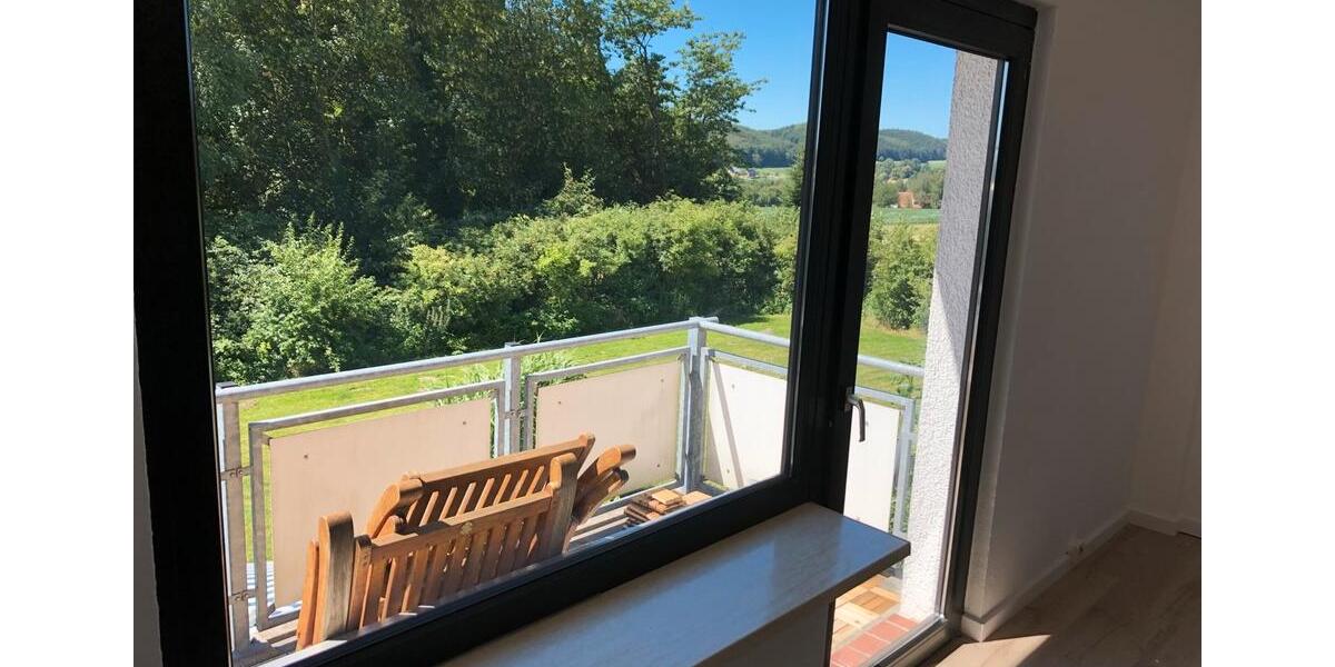 Etagenwohnung Glandorf - 3 Zimmer, 83 m&sup2;, 700&euro; | Angebot:24730003