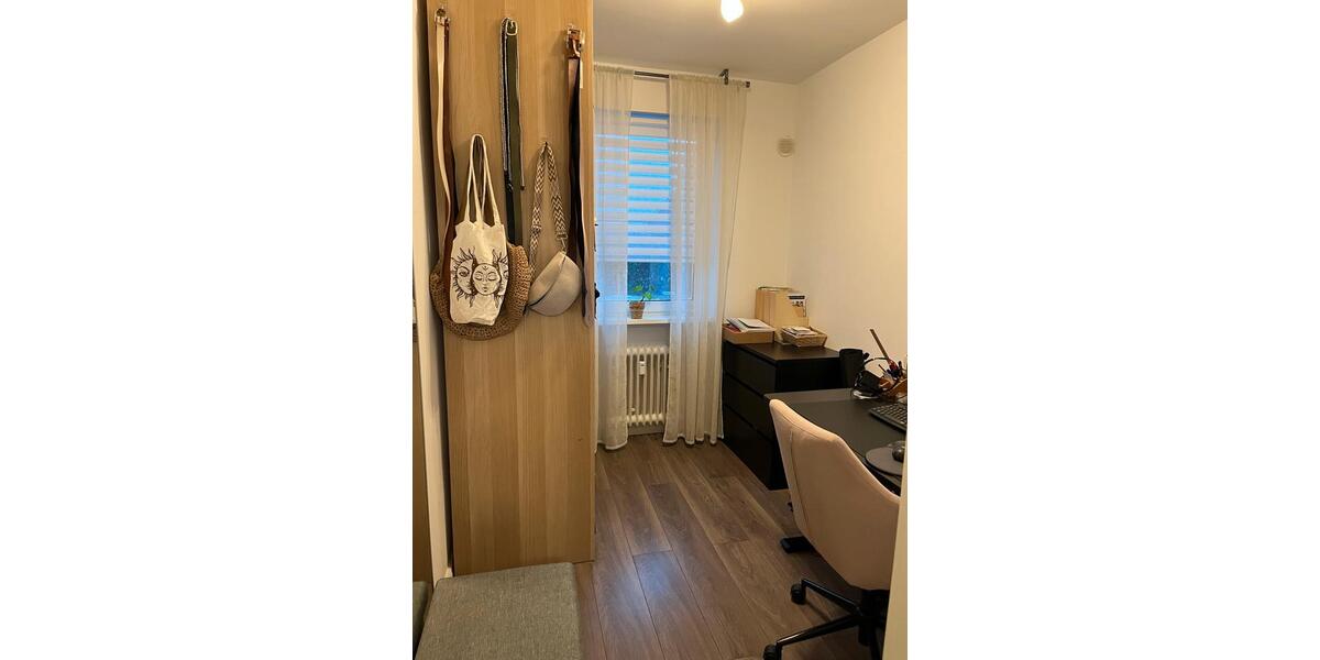Erdgeschoßwohnung Fredenbeck - 3 Zimmer, 95 m&sup2;, 1.200&euro; | Angebot:25479605
