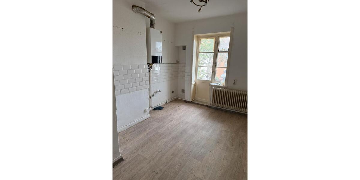 Etagenwohnung Hannover Vahrenwald-List - 2 Zimmer, 50 m&sup2;, 900&euro; | Angebot:26096523