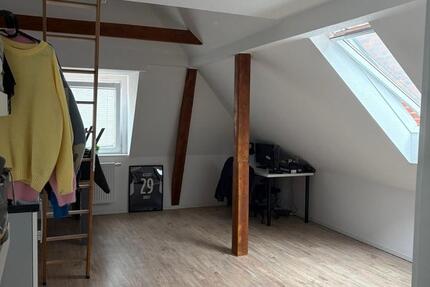 Wohnung Westerstede - 1 Zimmer, 35 m&sup2;, 650&euro; | Angebot:26623609