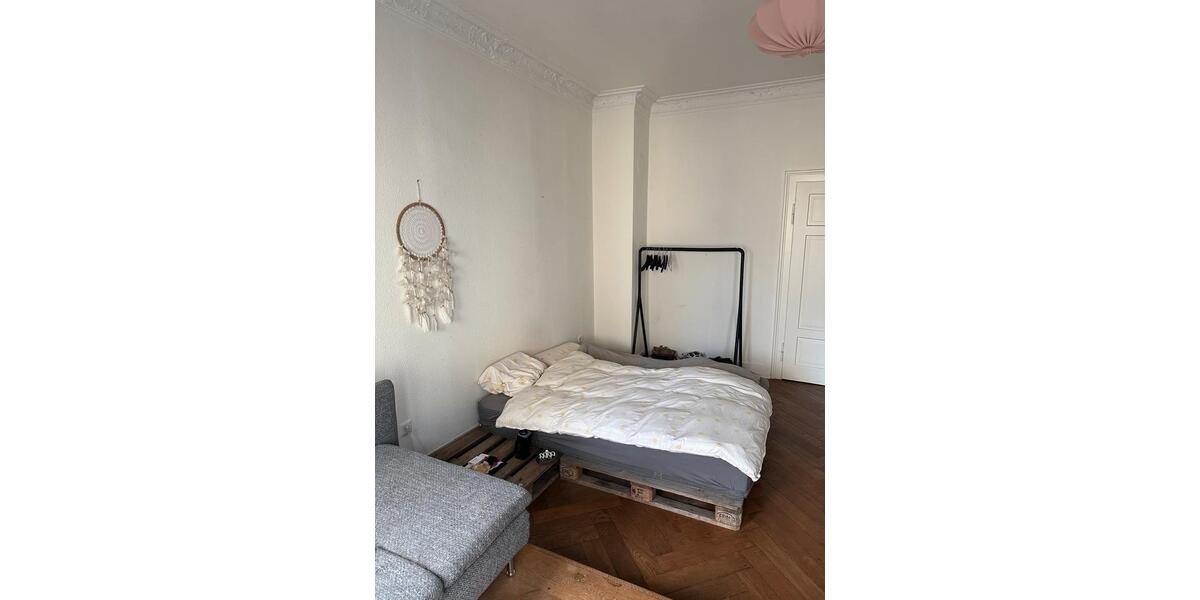 Etagenwohnung Tübingen Lustnau - 2.5 Zimmer, 100 m&sup2;, 1.425&euro; | Angebot:24788273