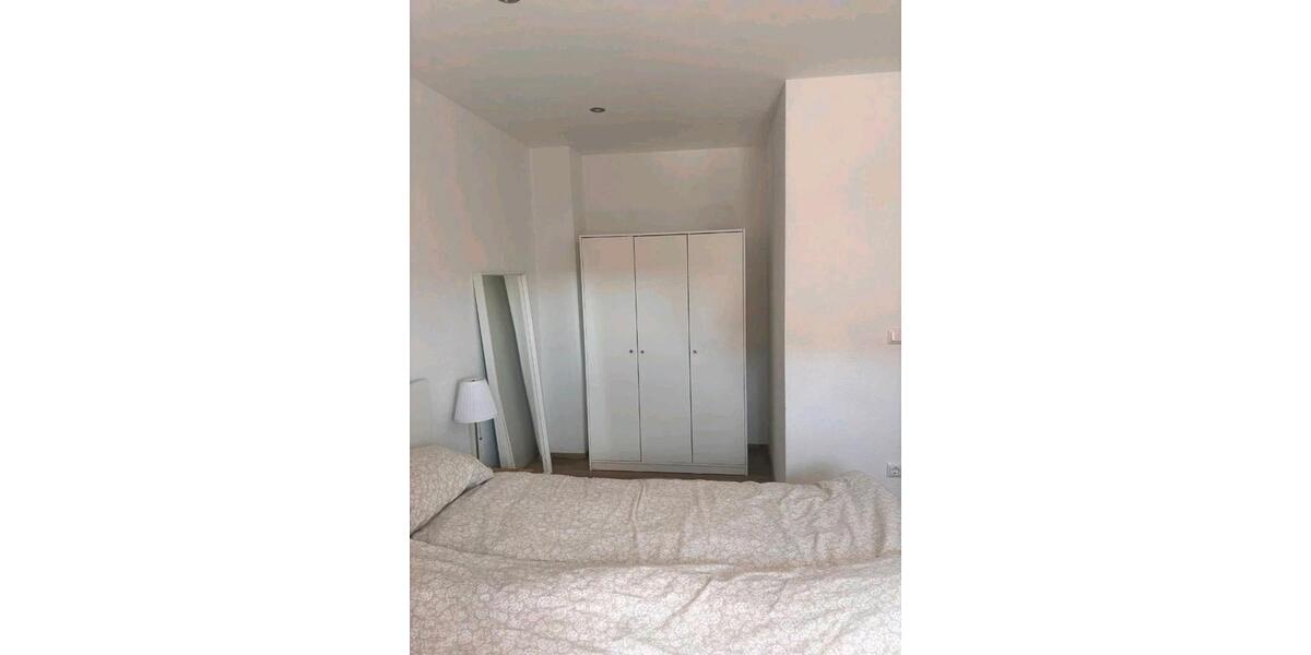 Etagenwohnung Maxhütte-Haidhof Haidhof - 4 Zimmer, 88 m&sup2;, 1.075&euro; | Angebot:26462989