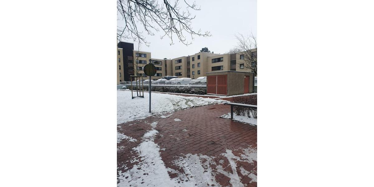 Etagenwohnung Hannover Ahlem-Badenstedt-Davenstedt - 3 Zimmer, 78 m&sup2;, 740&euro; | Angebot:25080306