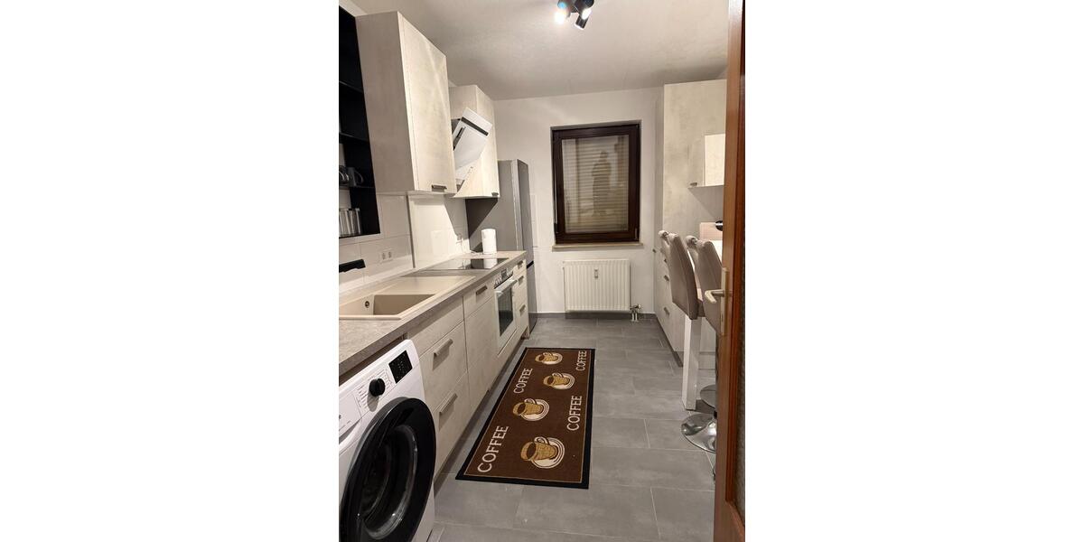 Wohnen auf Zeit Dossenheim - 1 Zimmer, 25 m&sup2;, 850&euro; | Angebot:26257844