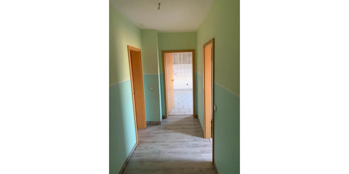 Dachgeschoßwohnung Marl - 5 Zimmer, 120 m&sup2;, 1.020&euro; | Angebot:26041004