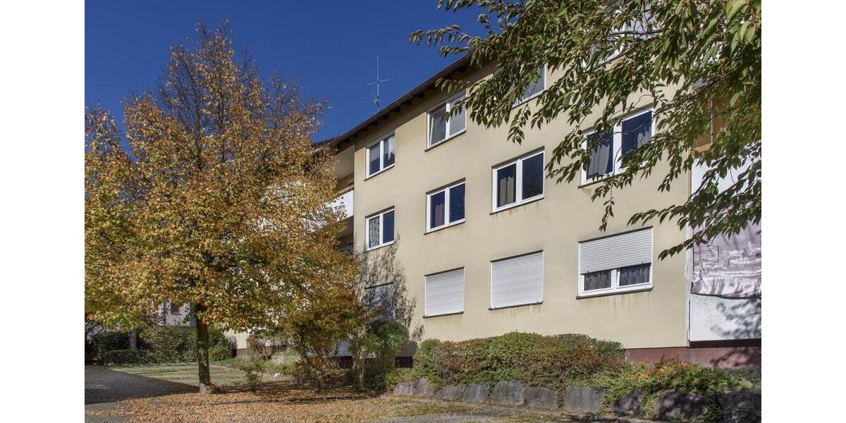 Etagenwohnung Bad Bergzabern - 5 Zimmer, 118 m&sup2;, 969&euro; | Angebot:21652177